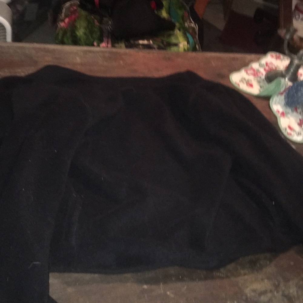 Children’s day lace jacket